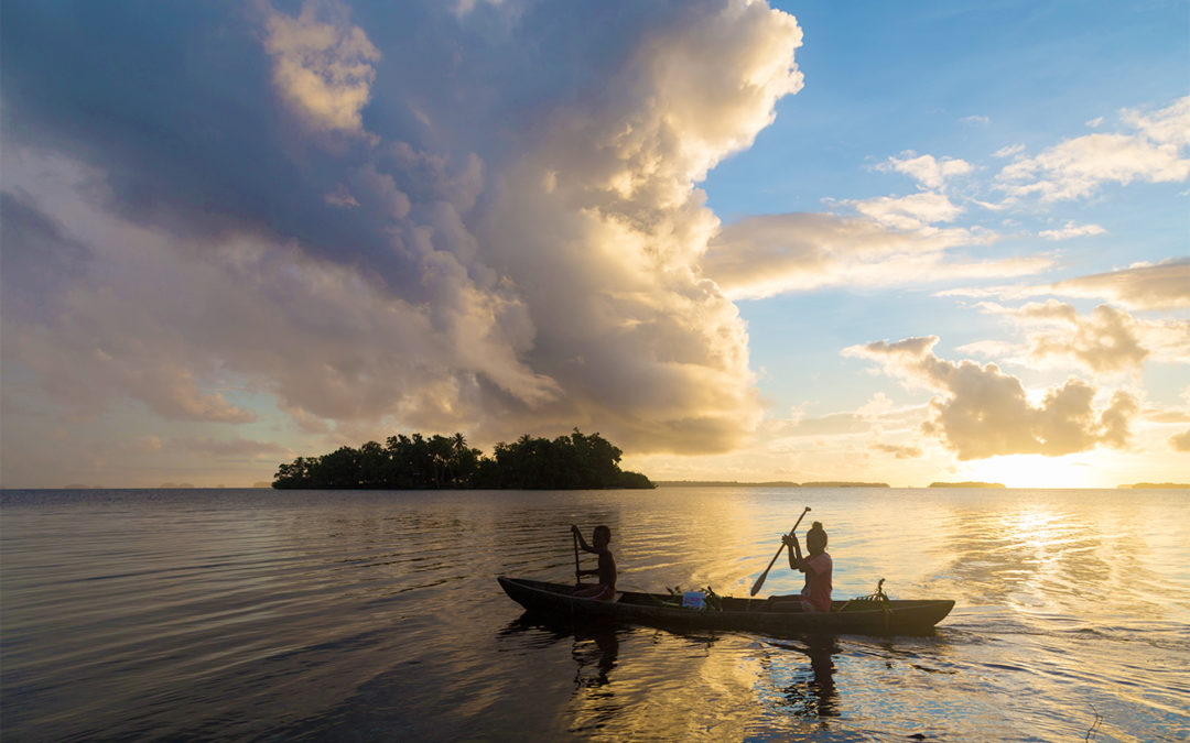 Solomon Islands Curriculum Development Project