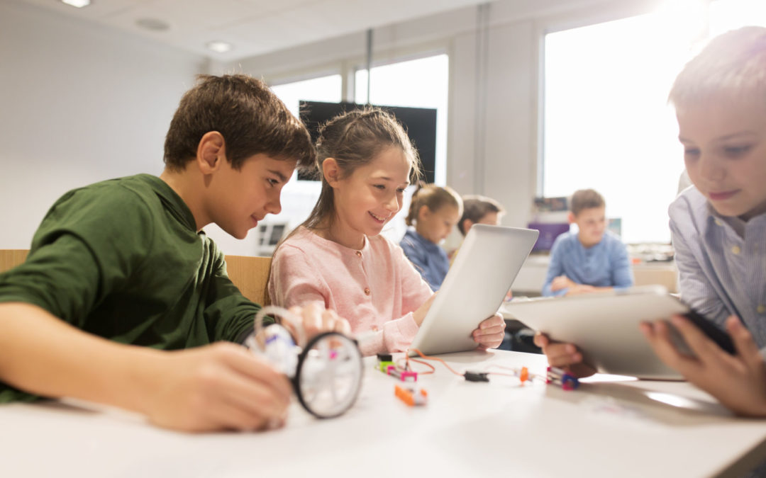 Is your school well prepared for Digital Technologies | Hangarau Matihiko?