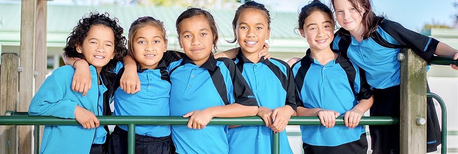 Relationships Rule at Homai School