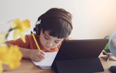 The impact of digital distance learning on students’ performance