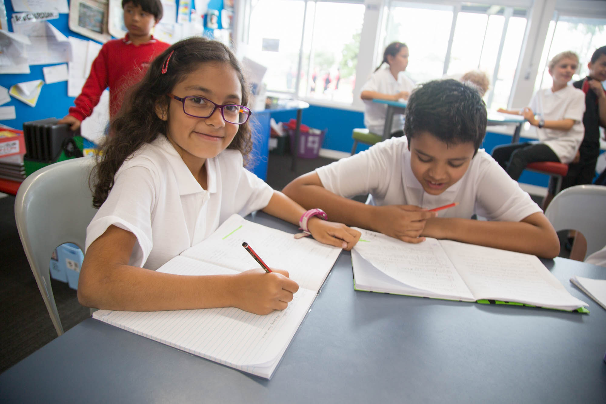 Assessment for Learning Assessment for Learning