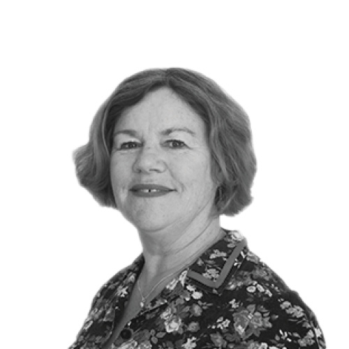 Josephine Carpenter