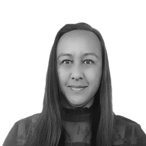 TANIA HEKE