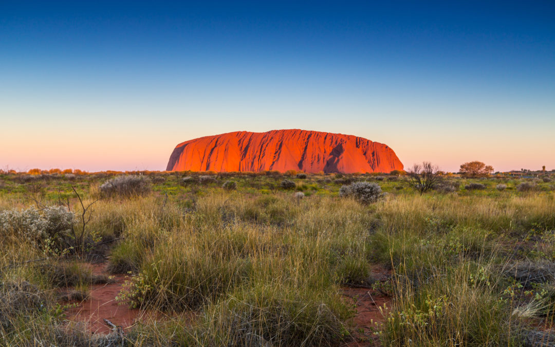 System-wide improvement in Australia