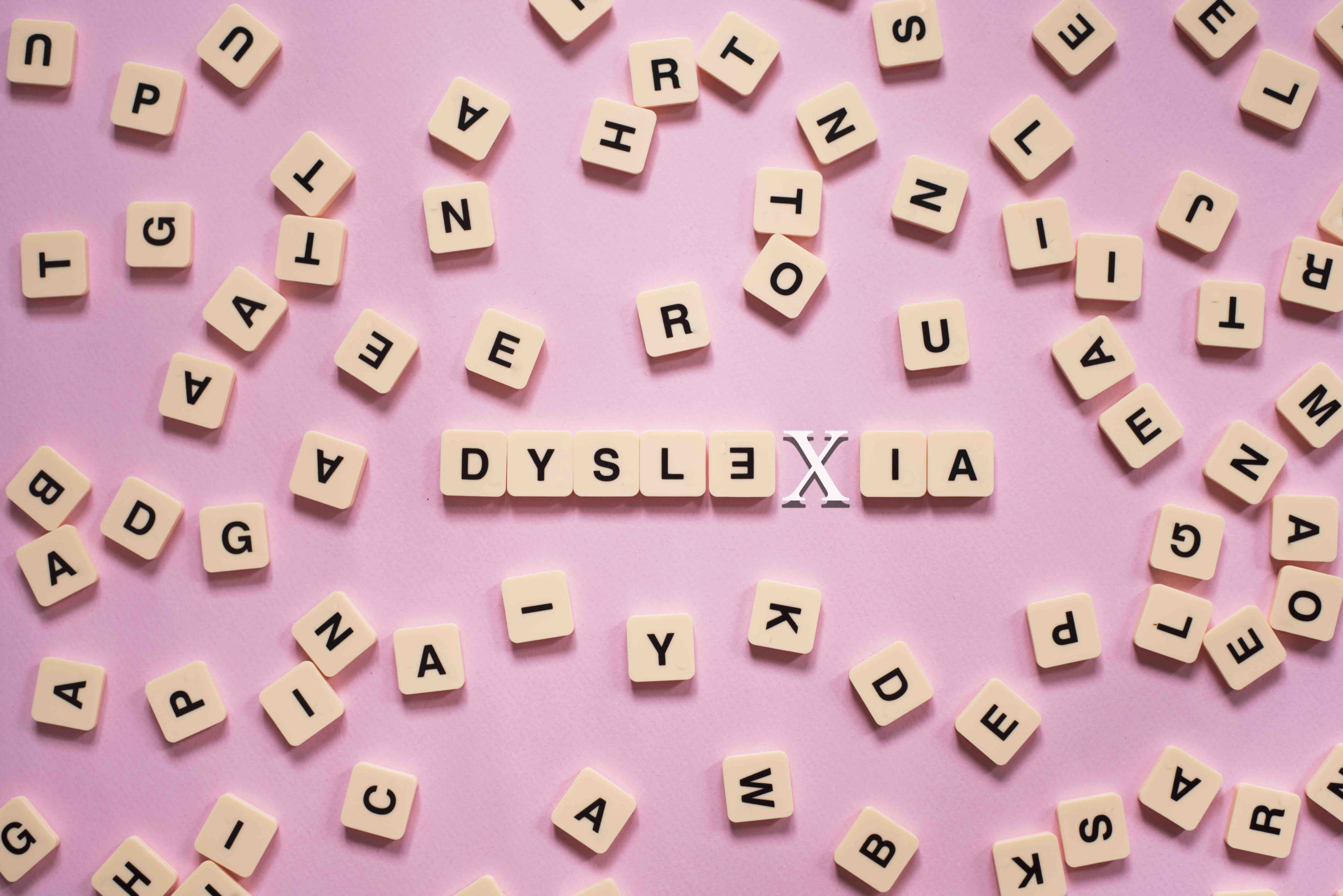 The art of inclusion for students with dyslexia - Cognition Education