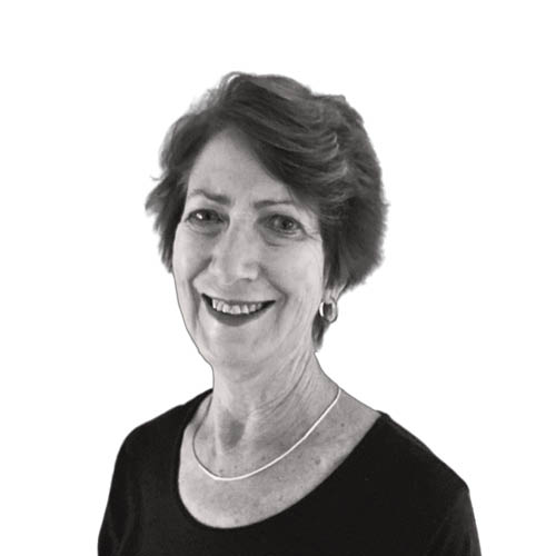 Dr. Judith Bennetts