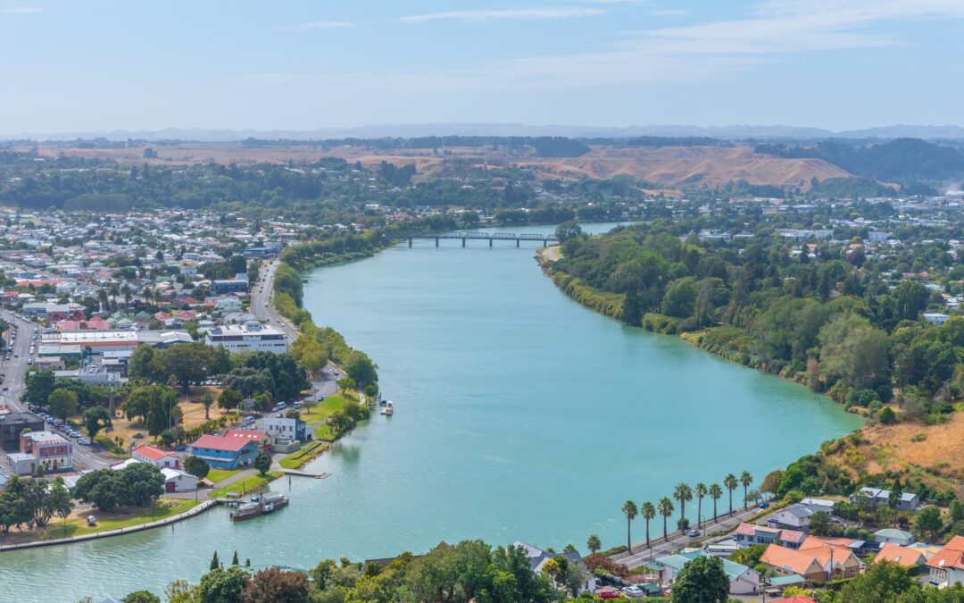 Whanganui