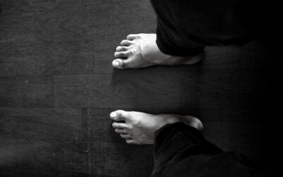 Growing cultural competence – standing on two feet